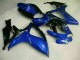 Cheapest 2006-2007 Blue Suzuki GSXR 600/750 Motorcycle Fairing Canada Cheapest 2006-2007 Blue Suzuki GSXR 600/750 Motorcycle Fairing Canada