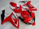 Cheapest 2006-2007 Red White Suzuki GSXR 600/750 Motorbike Fairing Canada Cheapest 2006-2007 Red White Suzuki GSXR 600/750 Motorbike Fairing Canada