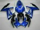 Cheapest 2006-2007 Blue Suzuki GSXR 600/750 Bike Fairing Canada Cheapest 2006-2007 Blue Suzuki GSXR 600/750 Bike Fairing Canada