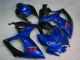 Cheapest 2006-2007 Blue Suzuki GSXR 600/750 Moto Fairings & Bodywork Canada Cheapest 2006-2007 Blue Suzuki GSXR 600/750 Moto Fairings & Bodywork Canada