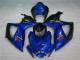 Cheapest 2006-2007 Blue Suzuki GSXR 600/750 Moto Fairings & Bodywork Canada Cheapest 2006-2007 Blue Suzuki GSXR 600/750 Moto Fairings & Bodywork Canada