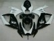 Cheapest 2006-2007 Black White Suzuki GSXR 600/750 Motorcycle Replacement Fairings Canada Cheapest 2006-2007 Black White Suzuki GSXR 600/750 Motorcycle Replacement Fairings Canada