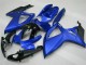 Cheapest 2006-2007 Blue Black Suzuki GSXR 600/750 Full Replacement Fairings & Bodywork Canada Cheapest 2006-2007 Blue Black Suzuki GSXR 600/750 Full Replacement Fairings & Bodywork Canada
