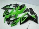 Cheapest 2006-2007 Blue Suzuki GSXR 600/750 Motor Fairings Canada