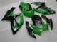 Cheapest 2006-2007 Green Suzuki GSXR 600/750 Motorbike Fairings Canada