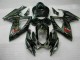 Cheapest 2006-2007 Black Suzuki GSXR 600/750 Motorbike Fairing Canada Cheapest 2006-2007 Black Suzuki GSXR 600/750 Motorbike Fairing Canada