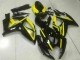 Cheapest 2006-2007 Black Suzuki GSXR 600/750 Bike Fairings Canada