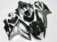 Cheapest 2006-2007 Black Suzuki GSXR 600/750 Motor Bike Fairings Canada Cheapest 2006-2007 Black Suzuki GSXR 600/750 Motor Bike Fairings Canada