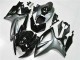 Cheapest 2006-2007 Black Suzuki GSXR 600/750 Motor Bike Fairings Canada Cheapest 2006-2007 Black Suzuki GSXR 600/750 Motor Bike Fairings Canada