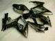 Cheapest 2006-2007 Black Grey Suzuki GSXR 600/750 Motorcycle Replacement Fairings Canada Cheapest 2006-2007 Black Grey Suzuki GSXR 600/750 Motorcycle Replacement Fairings Canada