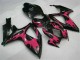 Cheapest 2006-2007 Black Suzuki GSXR 600/750 Replacement Fairings & Bodywork Canada Cheapest 2006-2007 Black Suzuki GSXR 600/750 Replacement Fairings & Bodywork Canada