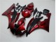 Cheapest 2006-2007 Red Black Yamaha YZF R6 Bike Fairings Canada Cheapest 2006-2007 Red Black Yamaha YZF R6 Bike Fairings Canada
