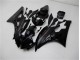 Cheapest 2006-2007 Glossy Matte Black Yamaha YZF R6 Motor Bike Fairings Canada Cheapest 2006-2007 Glossy Matte Black Yamaha YZF R6 Motor Bike Fairings Canada