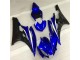Cheapest 2006-2007 Blue Black Yamaha YZF R6 Motorcycle Fairings Kits Canada Cheapest 2006-2007 Blue Black Yamaha YZF R6 Motorcycle Fairings Kits Canada