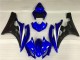 Cheapest 2006-2007 Blue Black Yamaha YZF R6 Motorcycle Fairings Kits Canada Cheapest 2006-2007 Blue Black Yamaha YZF R6 Motorcycle Fairings Kits Canada