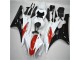 Cheapest 2006-2007 Red White Black Yamaha YZF R6 Moto Fairings Canada Cheapest 2006-2007 Red White Black Yamaha YZF R6 Moto Fairings Canada