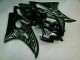 Cheapest 2006-2007 Silver Flame Black Yamaha YZF R6 Motor Fairings Canada Cheapest 2006-2007 Silver Flame Black Yamaha YZF R6 Motor Fairings Canada