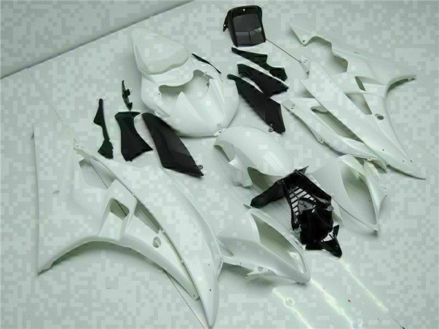 Cheapest 2006-2007 Unpainted Yamaha YZF R6 Motorcycle Fairing Kits Canada Cheapest 2006-2007 Unpainted Yamaha YZF R6 Motorcycle Fairing Kits Canada