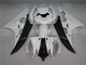 Cheapest 2006-2007 White Black Yamaha YZF R6 Motorcycle Bodywork Canada Cheapest 2006-2007 White Black Yamaha YZF R6 Motorcycle Bodywork Canada