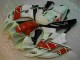 Cheapest 2006-2007 Red White Yamaha YZF R6 Replacement Fairings Canada Cheapest 2006-2007 Red White Yamaha YZF R6 Replacement Fairings Canada