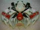 Cheapest 2006-2007 Red White Yamaha YZF R6 Replacement Fairings Canada Cheapest 2006-2007 Red White Yamaha YZF R6 Replacement Fairings Canada