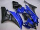 Cheapest 2006-2007 Blue Black Yamaha YZF R6 Motor Fairings Canada Cheapest 2006-2007 Blue Black Yamaha YZF R6 Motor Fairings Canada