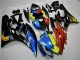 Cheapest 2006-2007 Yellow Blue Red Yamaha YZF R6 Motorcycle Fairings Kit Canada Cheapest 2006-2007 Yellow Blue Red Yamaha YZF R6 Motorcycle Fairings Kit Canada