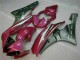 Cheapest 2006-2007 Purple Yamaha YZF R6 Motorcycle Fairing Kits Canada Cheapest 2006-2007 Purple Yamaha YZF R6 Motorcycle Fairing Kits Canada