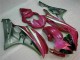 Cheapest 2006-2007 Purple Yamaha YZF R6 Motorcycle Fairing Kits Canada Cheapest 2006-2007 Purple Yamaha YZF R6 Motorcycle Fairing Kits Canada
