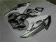 Cheapest 2006-2007 White Silver Yamaha YZF R6 Moto Fairings Canada Cheapest 2006-2007 White Silver Yamaha YZF R6 Moto Fairings Canada