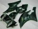 Cheapest 2006-2007 Matte Black Yamaha YZF R6 Motorcycle Fairing Kits Canada