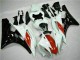 Cheapest 2006-2007 White Yamaha YZF R6 Replacement Motorcycle Fairings Canada Cheapest 2006-2007 White Yamaha YZF R6 Replacement Motorcycle Fairings Canada