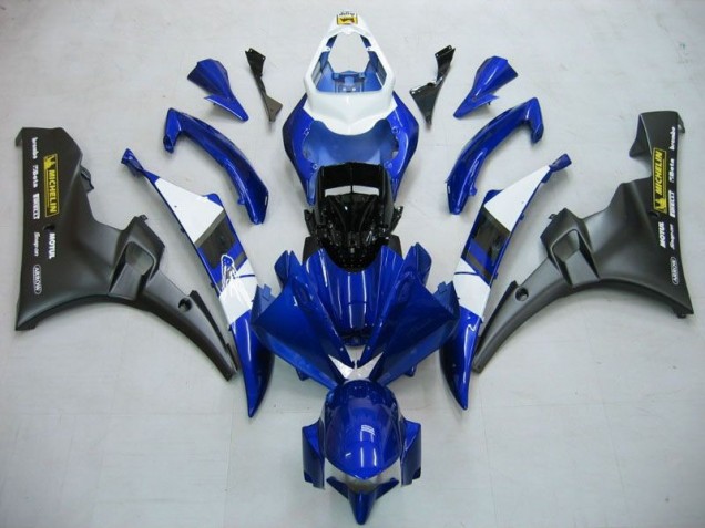 Cheapest 2006-2007 Blue Black Yamaha YZF R6 Motor Fairings & Bodywork Canada Cheapest 2006-2007 Blue Black Yamaha YZF R6 Motor Fairings & Bodywork Canada