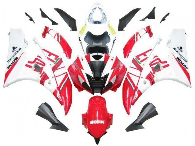 Cheapest 2006-2007 Fiat Yamaha YZF R6 Motorbike Fairing Canada Cheapest 2006-2007 Fiat Yamaha YZF R6 Motorbike Fairing Canada