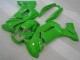 Cheapest 2006-2008 Green Kawasaki EX650 Bike Fairing Canada