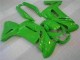 Cheapest 2006-2008 Green Kawasaki EX650 Bike Fairing Canada