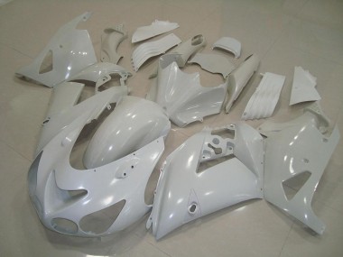 Cheapest 2006-2011 Unpainted Kawasaki ZX14R ZZR1400 Bike Fairings Canada
