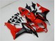 Cheapest 2007-2008 Black Red Honda CBR600RR Motorcycle Fairing Kit Canada Cheapest 2007-2008 Black Red Honda CBR600RR Motorcycle Fairing Kit Canada
