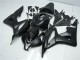 Cheapest 2007-2008 Black Honda CBR600RR Bike Fairing Kit Canada