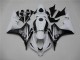 Cheapest 2007-2008 White Black Honda CBR600RR Motorbike Fairing Canada Cheapest 2007-2008 White Black Honda CBR600RR Motorbike Fairing Canada