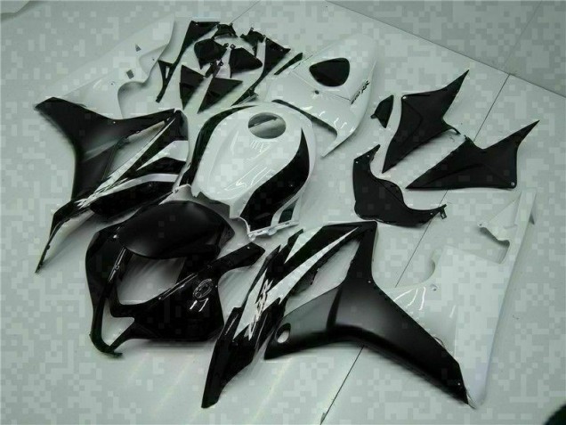 Cheapest 2007-2008 Black Honda CBR600RR Motorcylce Fairings Canada