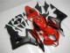 Cheapest 2007-2008 Black Red Honda CBR600RR Motor Bike Fairings Canada Cheapest 2007-2008 Black Red Honda CBR600RR Motor Bike Fairings Canada