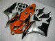 Cheapest 2007-2008 Black Red Silver Honda CBR600RR Motor Fairings Canada