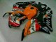 Cheapest 2007-2008 Orange Black Repsol Honda CBR600RR Motorcycle Replacement Fairings Canada