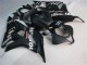 Cheapest 2007-2008 Black Repsol Honda CBR600RR Motorbike Fairing Canada