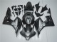 Cheapest 2007-2008 Graffiti Honda CBR600RR Bike Fairing Kit Canada