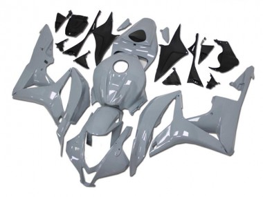 Cheapest 2007-2008 Nardo Grey Honda CBR600RR Motorcycle Replacement Fairings Canada