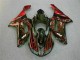 Cheapest 2007-2008 Black Red Flame Kawasaki ZX6R Motor Bike Fairings Canada Cheapest 2007-2008 Black Red Flame Kawasaki ZX6R Motor Bike Fairings Canada