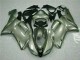 Cheapest 2007-2008 Silver Kawasaki ZX6R Motorcycle Fairings Kits Canada Cheapest 2007-2008 Silver Kawasaki ZX6R Motorcycle Fairings Kits Canada