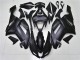 Cheapest 2007-2008 Matte Black Kawasaki ZX6R Bike Fairing Kit Canada Cheapest 2007-2008 Matte Black Kawasaki ZX6R Bike Fairing Kit Canada